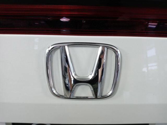 2023 Honda Civic EX-L