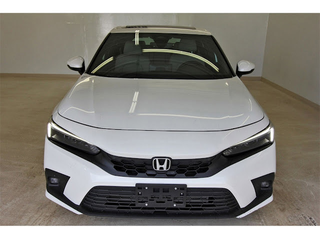 2022 Honda Civic Sport Touring