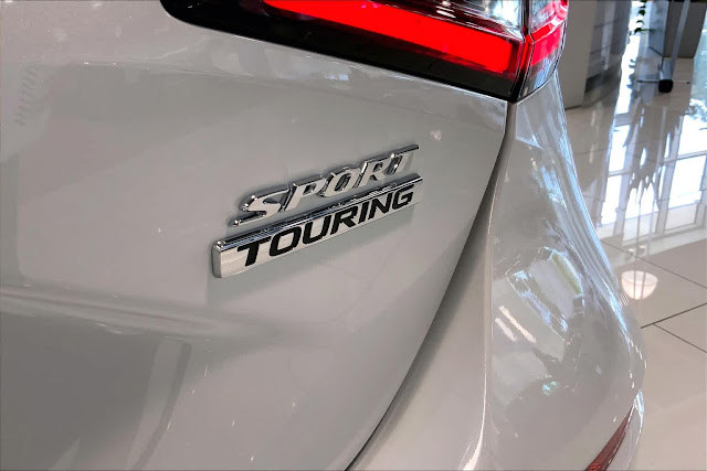 2024 Honda Civic Hatchback Sport Touring