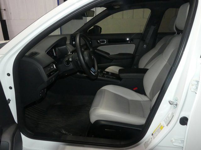 2023 Honda Civic Hatchback Sport Touring