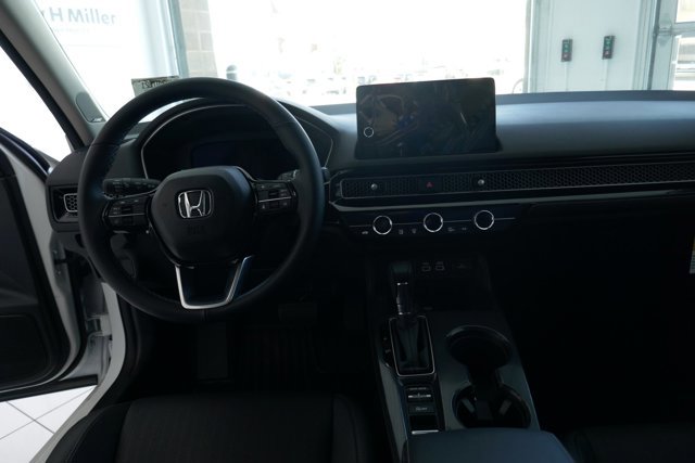 2024 Honda Civic Sedan Touring