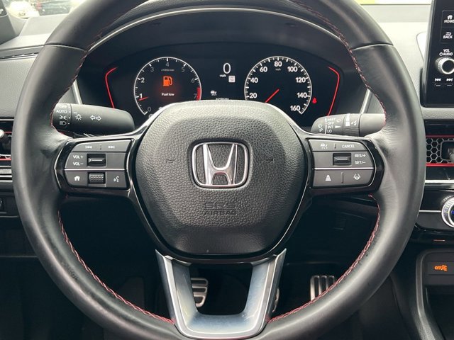 2023 Honda Civic Si Si