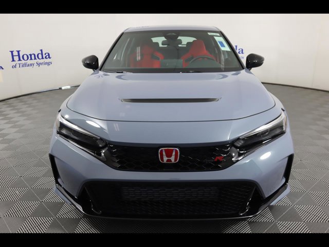 2024 Honda Civic Type R Base