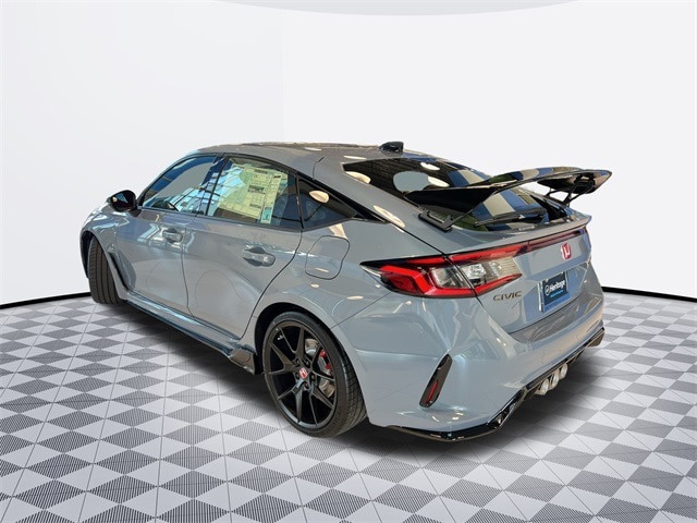 2024 Honda Civic Type R Base