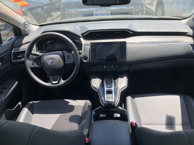 2018 Honda Clarity Plug-In Hybrid Base