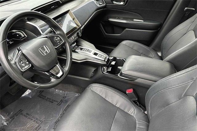 2019 Honda Clarity Plug-In Hybrid Touring