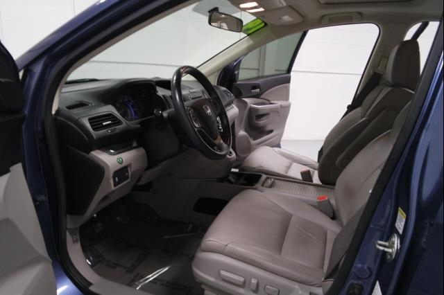 2014 Honda CR-V AWD 5dr EX-L