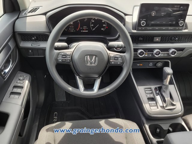2024 Honda CR-V LX 2WD