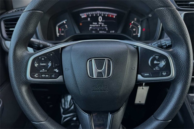 2020 Honda CR-V LX