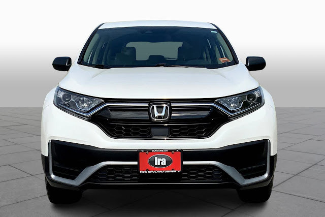 2021 Honda CR-V LX