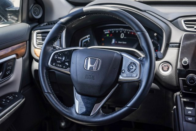 2021 Honda CR-V Touring