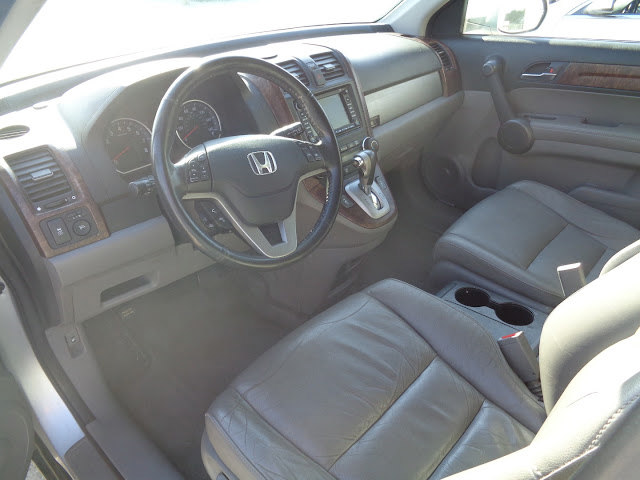 2011 Honda CR-V 2WD 5dr EX-L