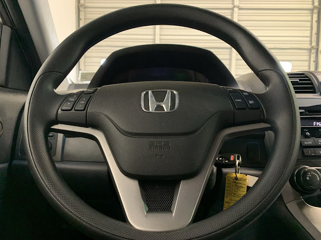 2011 Honda CR-V EX