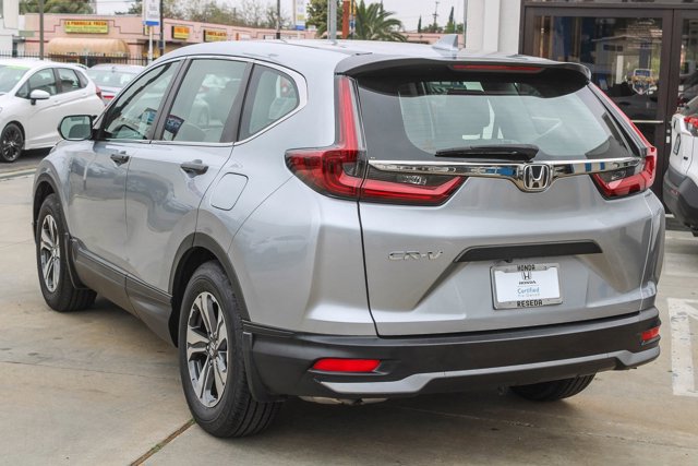 2020 Honda CR-V LX