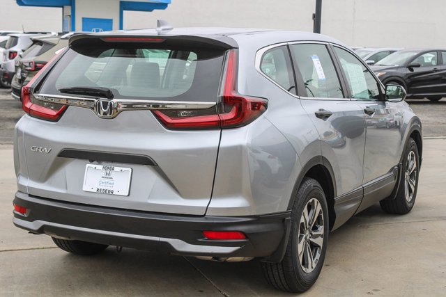 2020 Honda CR-V LX