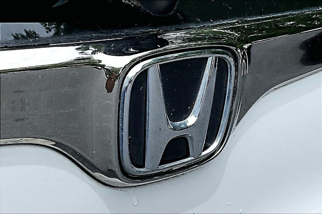 2021 Honda CR-V Special Edition