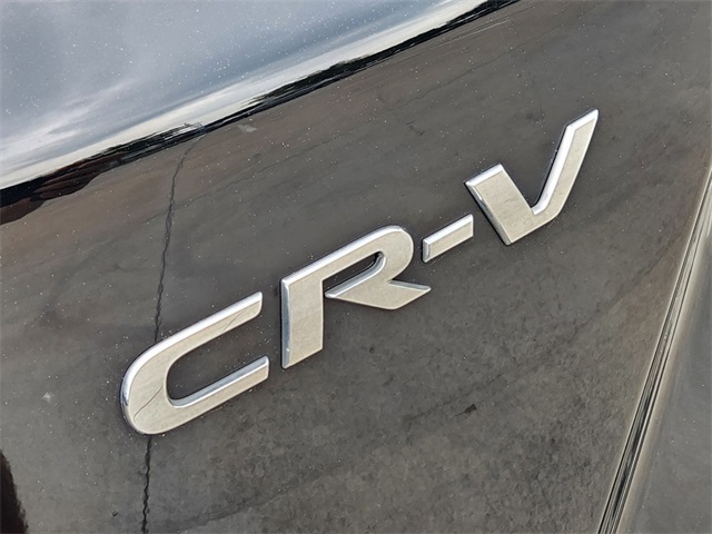 2020 Honda CR-V LX