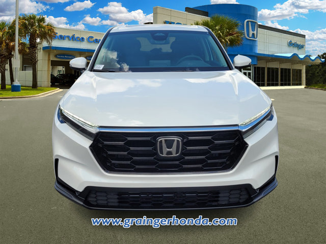 2024 Honda CR-V EX 2WD