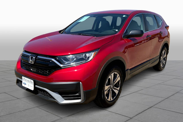 2020 Honda CR-V LX