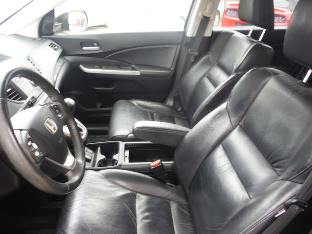 2012 Honda CR-V 2WD 5dr EX-L