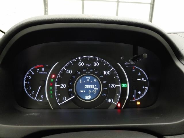 2015 Honda CR-V 2WD 5dr EX