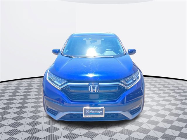 2022 Honda CR-V Hybrid EX