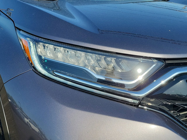 2021 Honda CR-V Hybrid Touring