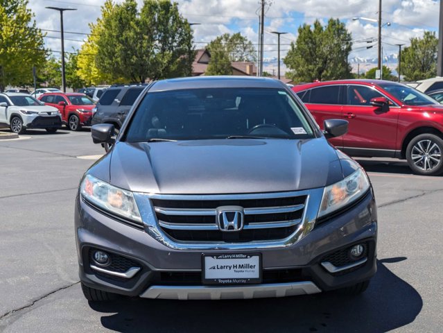 2015 Honda Crosstour EX-L