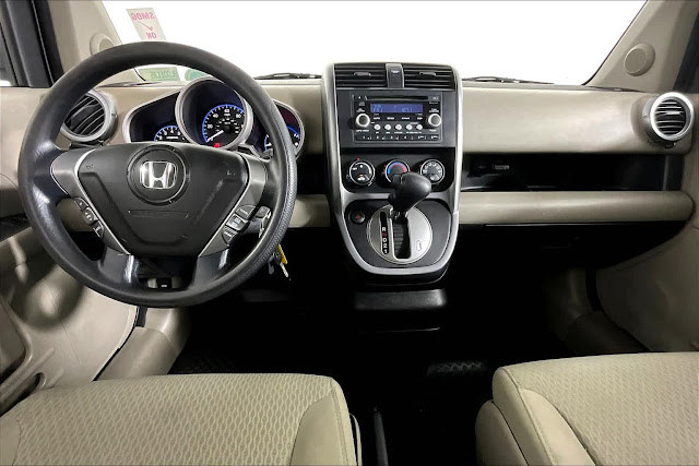 2011 Honda Element EX
