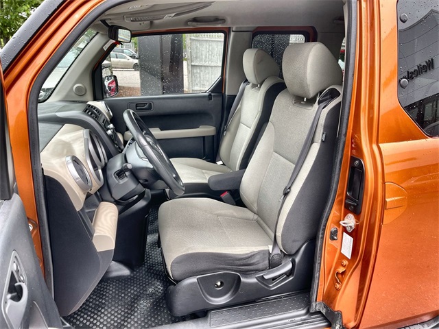 2007 Honda Element EX