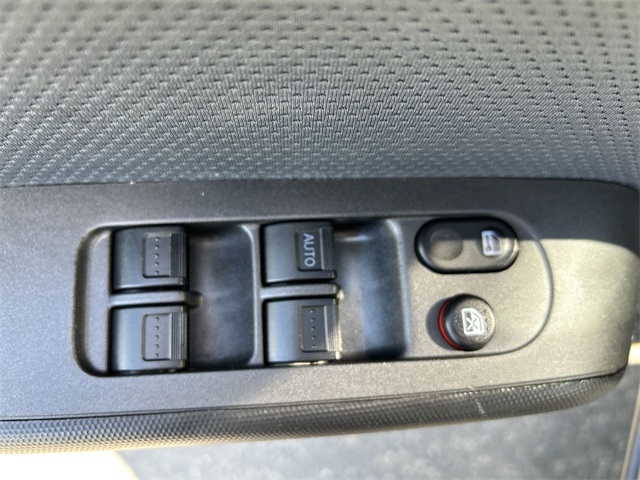 2008 Honda Fit Base