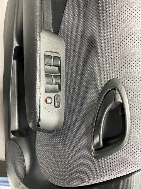 2008 Honda Fit Base