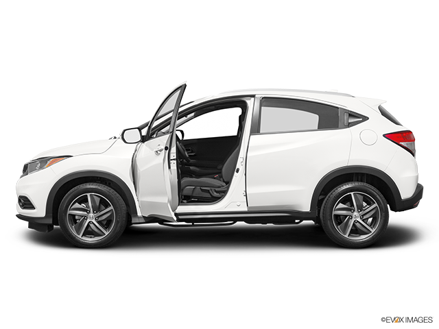 2022 Honda HR-V LX 2WD CVT