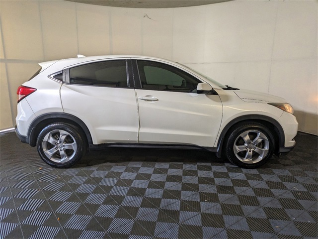 2016 Honda HR-V LX