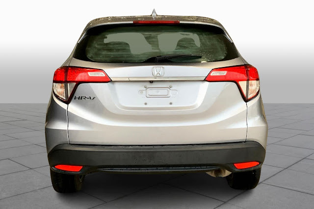 2021 Honda HR-V LX