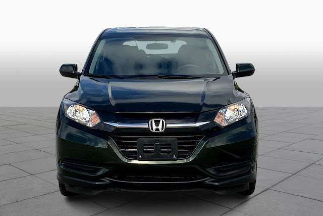 2018 Honda HR-V LX
