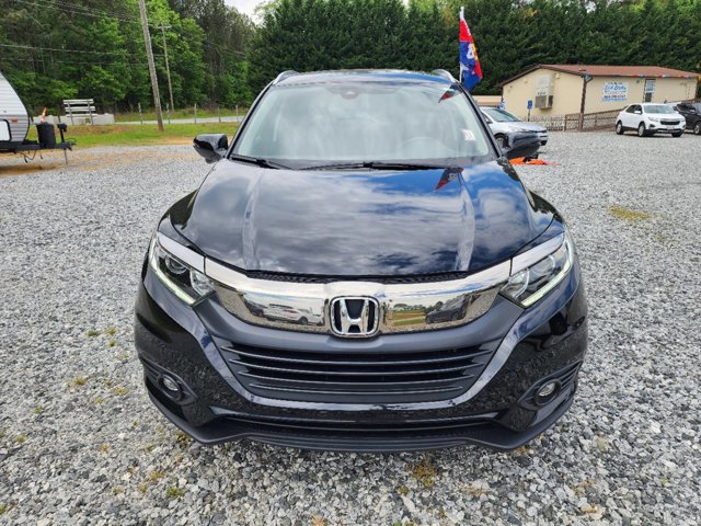 2021 Honda HR-V EX-L 2WD CVT