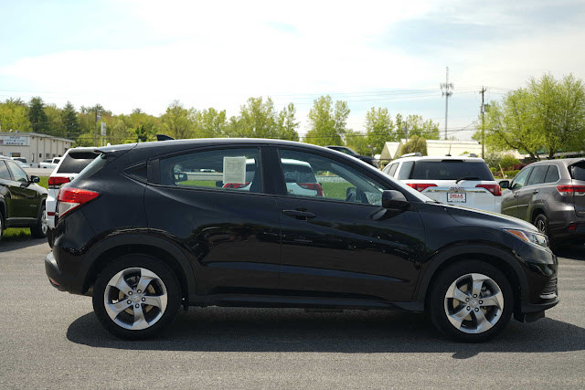 2019 Honda HR-V LX