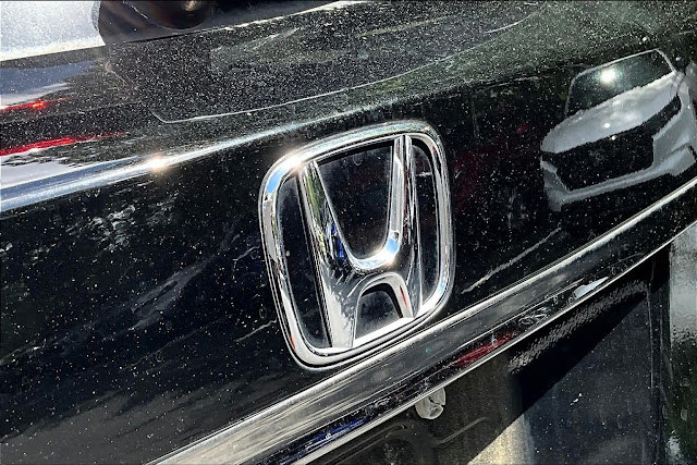 2020 Honda HR-V LX