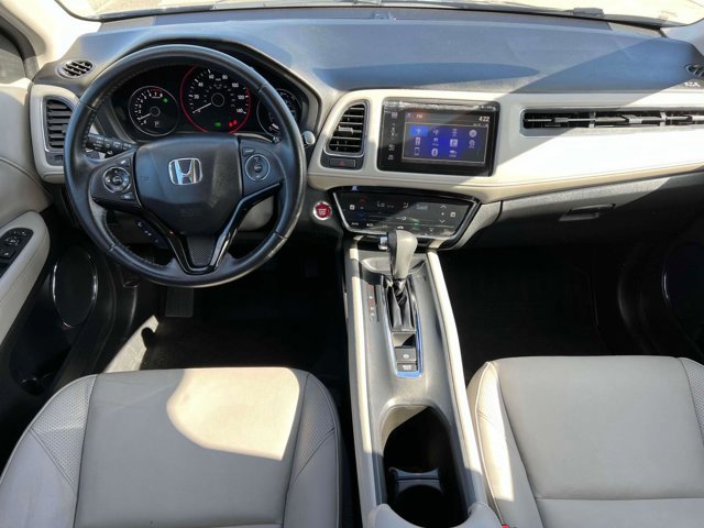 2016 Honda HR-V EX-L w/Navi