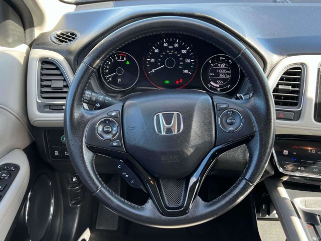 2016 Honda HR-V EX-L w/Navi