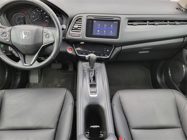 2016 Honda HR-V EX-L