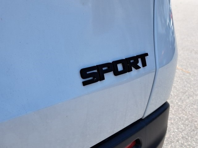 2024 Honda HR-V Sport w/BSI