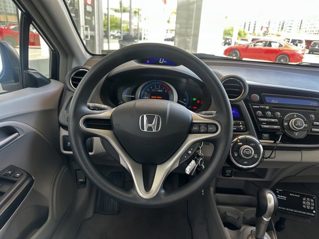 2011 Honda Insight LX