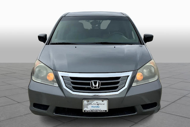 2009 Honda Odyssey LX