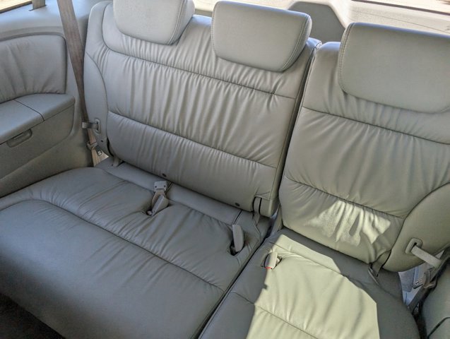 2010 Honda Odyssey EX-L