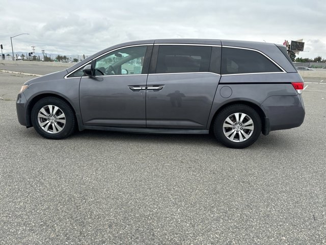 2015 Honda Odyssey EX