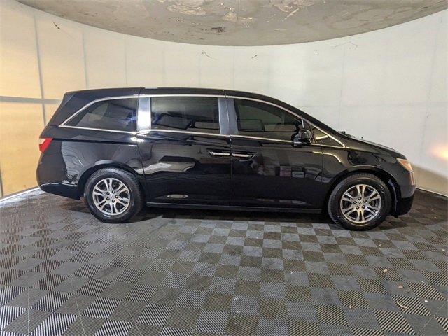 2013 Honda Odyssey EX-L