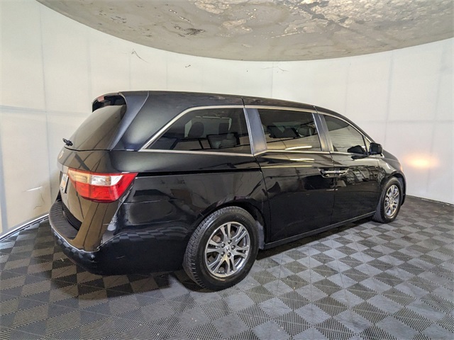 2013 Honda Odyssey EX-L