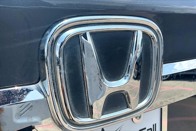 2019 Honda Odyssey EX-L w/Navi/RES